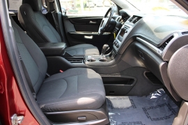 Used 2016 GMC Acadia 4d SUV FWD SLE-2 at Warner Motors near East Orange, NJ