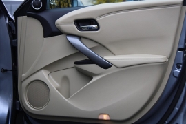 Used 2014  Acura RDX 4d SUV AWD at Warner Motors near East Orange, NJ