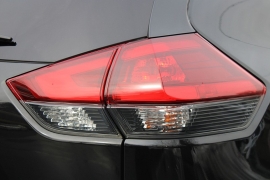 Used 2018  Nissan Rogue 4d SUV AWD SL at Warner Motors near East Orange&comma; NJ