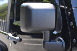 Used 2011  Jeep Wrangler 2d Convertible Rubicon at Warner Motors near East Orange&comma; NJ