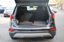 Used 2018 Hyundai Santa Fe Sport 4d SUV AWD 2.0T at Warner Motors near East Orange, NJ