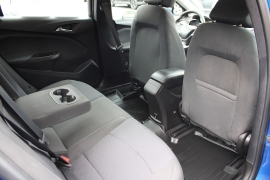 Used 2018 Chevrolet Cruze 4d Sedan LT Auto at Warner Motors near East Orange, NJ
