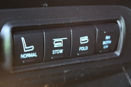 Used 2019  Ford Explorer 4d SUV 4WD Sport at Warner Motors near East Orange&comma; NJ