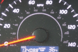 Used 2010  Toyota Camry 4d Sedan Auto at Warner Motors near East Orange&comma; NJ