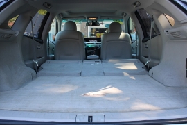 Used 2011 Lexus RX 350 AWD 4dr at Warner Motors near East Orange, NJ