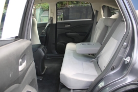 Used 2016 Honda CR-V 4d SUV AWD SE at Warner Motors near East Orange, NJ