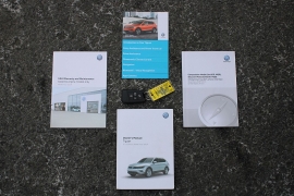 Used 2019  Volkswagen Tiguan 4d SUV SEL 4Motion at Warner Motors near East Orange&comma; NJ