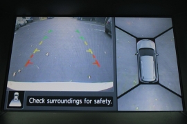 Used 2016  Nissan Pathfinder 4d SUV 4WD SL at Warner Motors near East Orange, NJ