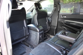 Used 2018 Dodge Durango 4d SUV AWD GT at Warner Motors near East Orange, NJ