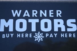 Used 2013  Toyota Camry 4d Sedan SE at Warner Motors near East Orange&comma; NJ