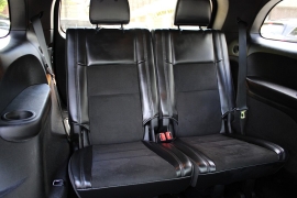 Used 2018 Dodge Durango 4d SUV AWD GT at Warner Motors near East Orange, NJ