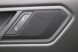 Used 2019  Volkswagen Tiguan 4d SUV SEL 4Motion at Warner Motors near East Orange&comma; NJ