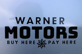 Used 2020  Hyundai Elantra 4d Sedan SEL at Warner Motors near East Orange&comma; NJ