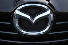 Used 2014  Mazda CX-9 4d SUV AWD Touring at Warner Motors near East Orange, NJ