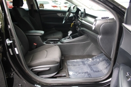 Used 2019  Kia Forte 4d Sedan LXS at Warner Motors near East Orange&comma; NJ