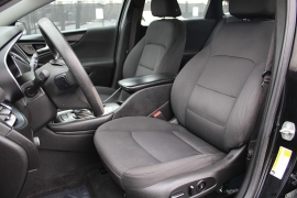 Used 2018  Chevrolet Malibu 4d Sedan LT at Warner Motors near East Orange&comma; NJ