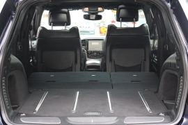Used 2017 Jeep Grand Cherokee 4d SUV 4WD Limited at Warner Motors near East Orange, NJ