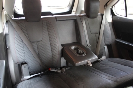 Used 2013  Chevrolet Equinox 4d SUV FWD LS at Warner Motors near East Orange&comma; NJ
