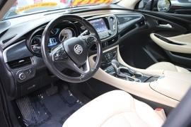 Used 2017  Buick Envision 4d SUV AWD Preferred at Warner Motors near East Orange, NJ