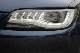 Used 2017  Lincoln MKZ 4d Sedan AWD Premiere at Warner Motors near East Orange&comma; NJ