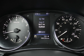 Used 2018  Nissan Rogue 4d SUV AWD SL at Warner Motors near East Orange&comma; NJ