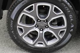 Used 2016 Jeep Renegade 4d SUV 4WD Limited at Warner Motors near East Orange, NJ