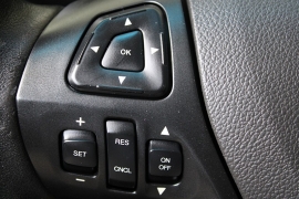 Used 2015 Ford Flex 4d SUV AWD SEL at Warner Motors near East Orange, NJ