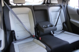 Used 2019  Chevrolet Equinox 4d SUV FWD LS at Warner Motors near East Orange&comma; NJ