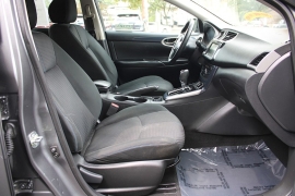 Used 2019 Nissan Sentra 4d Sedan SR at Warner Motors near East Orange, NJ