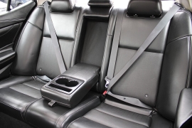 Used 2017 Nissan Maxima 4d Sedan SL at Warner Motors near East Orange, NJ