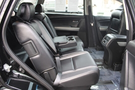 Used 2011  Mazda CX-9 4d SUV AWD Grand Touring at Warner Motors near East Orange, NJ