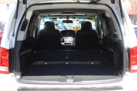 Used 2013 Honda Pilot 4d SUV 4WD Touring at Warner Motors near East Orange, NJ