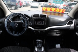 Used 2017 Dodge Journey 4d SUV FWD SE at Warner Motors near East Orange, NJ