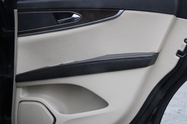 Used 2016  Lincoln MKX 4d SUV AWD Reserve EcoBoost at Warner Motors near East Orange&comma; NJ