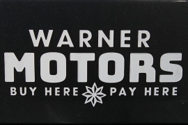 Used 2018  Kia Optima 4d Sedan LX at Warner Motors near East Orange&comma; NJ