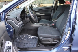 Used 2016 Subaru Impreza 4d Hatchback i CVT at Warner Motors near East Orange, NJ