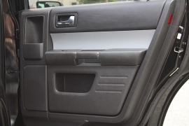 Used 2015 Ford Flex 4d SUV AWD SEL at Warner Motors near East Orange, NJ
