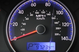 Used 2009  Hyundai Elantra 4d Sedan GLS Auto at Warner Motors near East Orange, NJ