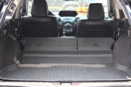 Used 2013  Acura RDX 4d SUV AWD Tech at Warner Motors near East Orange&comma; NJ
