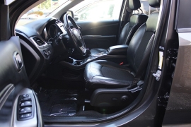 Used 2018  Dodge Journey 4d SUV AWD Crossroad at Warner Motors near East Orange&comma; NJ