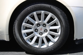 Used 2010 Cadillac CTS 4d Sedan RWD 3.0L Luxury at Warner Motors near East Orange, NJ
