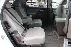 Used 2019  Chevrolet Traverse 4d SUV FWD LT Cloth w&sol;1LT at Warner Motors near East Orange&comma; NJ