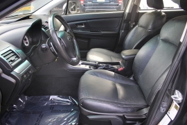 Used 2012  Subaru Impreza 4d Hatchback i Sport Limited at Warner Motors near East Orange&comma; NJ