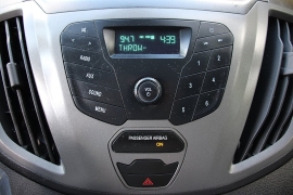 Used 2016 Ford Transit 150 Cargo Van Med Roof Van LWB at Warner Motors near East Orange, NJ