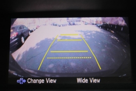 Used 2012 Honda CR-V 4d SUV AWD EX-L at Warner Motors near East Orange, NJ