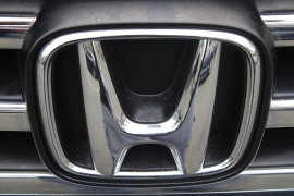Used 2012 Honda Pilot 4d SUV 4WD EX-L at Warner Motors near East Orange, NJ