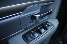 Used 2018  Ram 1500 4WD Quad Cab Big Horn at Warner Motors near East Orange&comma; NJ