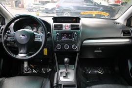 Used 2012  Subaru Impreza 4d Hatchback i Sport Limited at Warner Motors near East Orange&comma; NJ