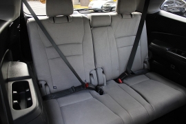 Used 2018  Honda Pilot 4d SUV AWD LX at Warner Motors near East Orange, NJ