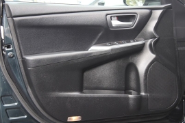 Used 2017 Toyota Camry 4d Sedan LE at Warner Motors near East Orange, NJ
